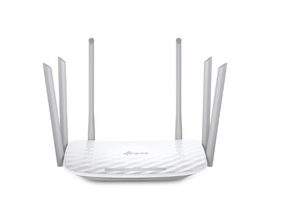Router TP-Link Wi-Fi Archer C86 (AC1900) MU-MIMO