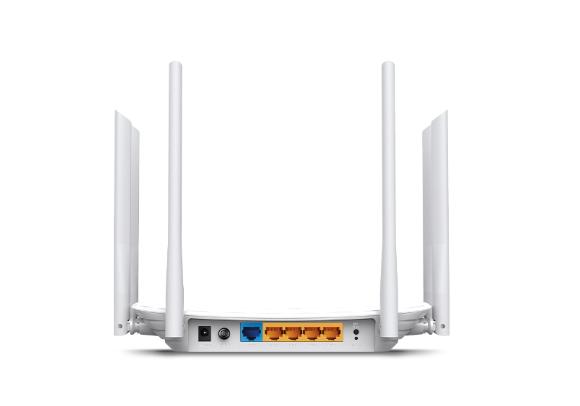 Router TP-Link Wi-Fi Archer C86 (AC1900) MU-MIMO