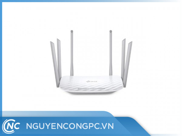 Router TP-Link Wi-Fi Archer C86 (AC1900) MU-MIMO