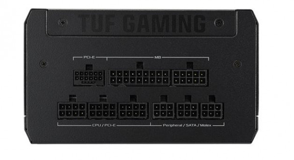 Nguồn Máy Tính Asus TUF Gaming 850W Gold (PCI Gen 5.0 - Full Modular)