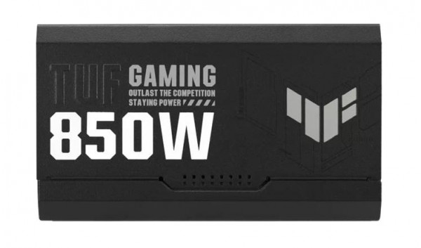 Nguồn Máy Tính Asus TUF Gaming 850W Gold (PCI Gen 5.0 - Full Modular)