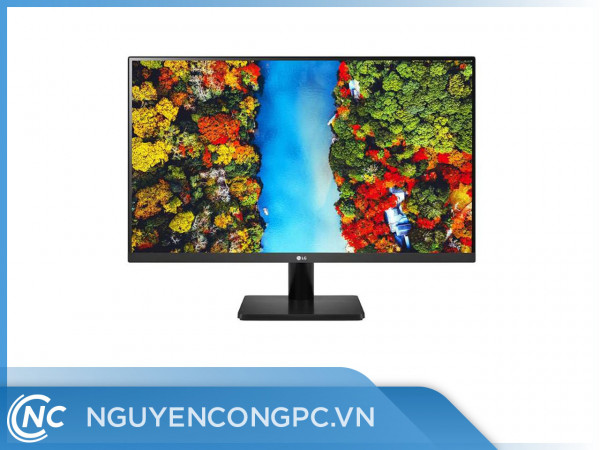 Màn hình LG 27MP500-B 27 inch IPS 75Hz FreeSync 