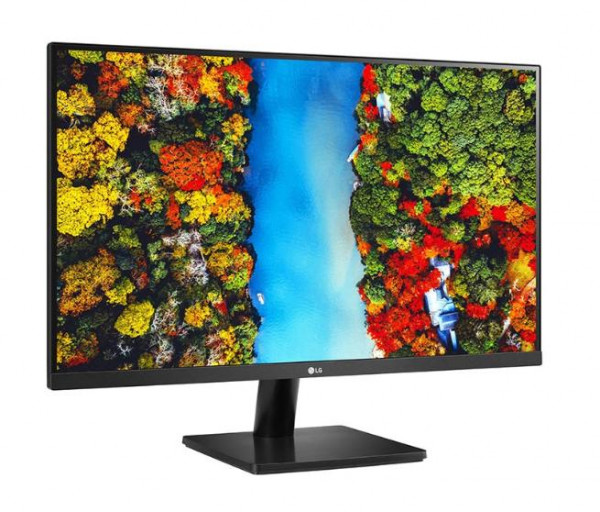 Màn hình LG 27MP500-B 27 inch IPS 75Hz FreeSync 