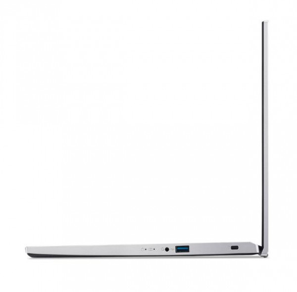 Laptop Acer Aspire 3 A315-59-51X8 NX.K6TSV.00F (Intel Core i5-1235U/ 8GB RAM/ 512GB SSD/ VGA On/ 15.6 inch FHD/ Win 11/ Bạc/ 1 Yr)
