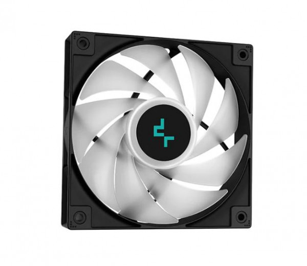 Tản nhiệt nước Deepcool LS520 SE Black 