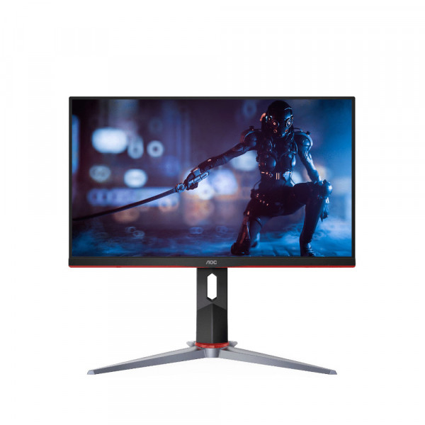 Màn hình AOC 24G2Z/74 (23.8 inch/ FHD/ IPS/ 240Hz/ 0.5ms)