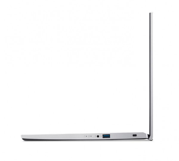 Laptop Acer Aspire 3 A315-59-38PG NX.K6TSV.00A (Intel Core i3-1215U/ 8GB RAM/ 512GB SSD/ VGA On/ 15.6 inch FHD/ WIn 11/ Bạc/ 1Yr)