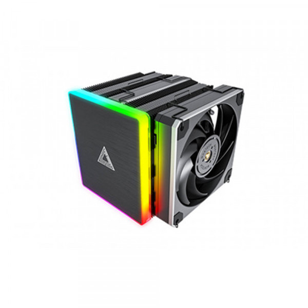 Tản Nhiệt Khí Montech METAL DT24 PREMIUM