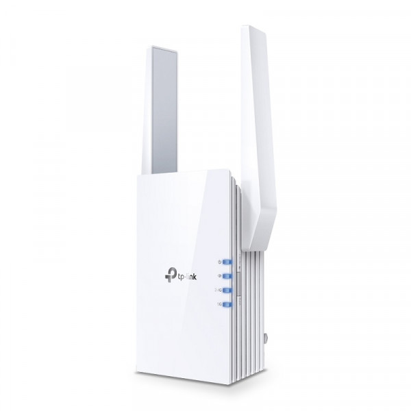 Bộ mở rộng TP-Link WiFi 6 lưới AX3000 RE705X EU
