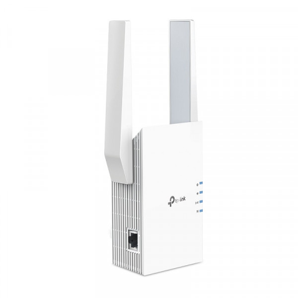 Bộ mở rộng TP-Link WiFi 6 lưới AX3000 RE705X EU