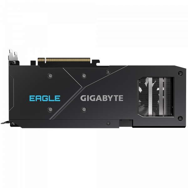 Card màn hình Gigabyte RX 6650 XT Eagle 8GB GDDR6 