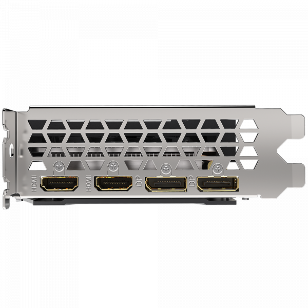 Card màn hình Gigabyte RX 6650 XT Eagle 8GB GDDR6 