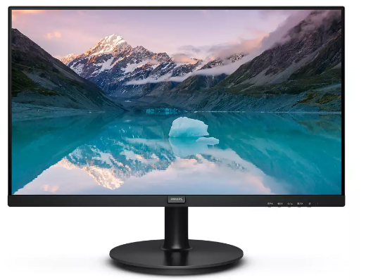 Màn hình Philips 241S9/74 (24 inch/ FHD/ IPS/ 75Hz)