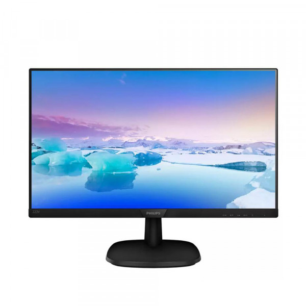 Màn hình Philips 223V7QHSB/74 (22 inch/ FHD/ 75Hz/ IPS)