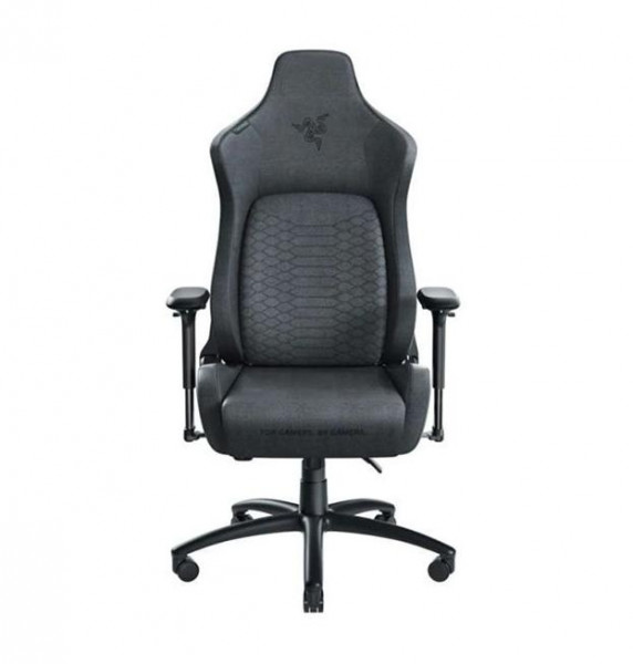 Ghế Gaming Razer Iskur - Dark Gray Fabric (RZ38-02770300-R3U1) 