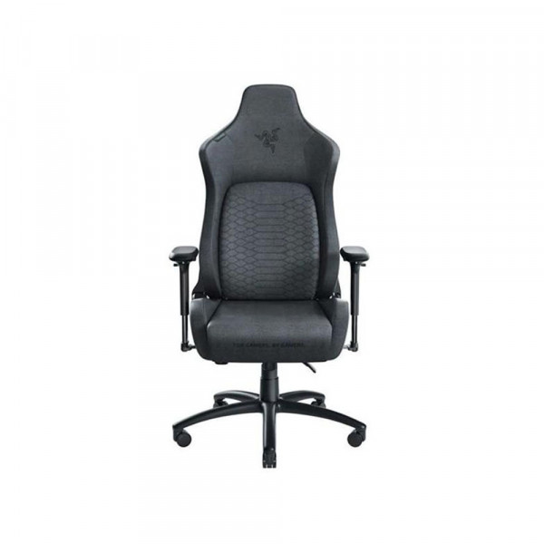Ghế Gaming Razer Iskur - Dark Gray Fabric (RZ38-02770300-R3U1) 
