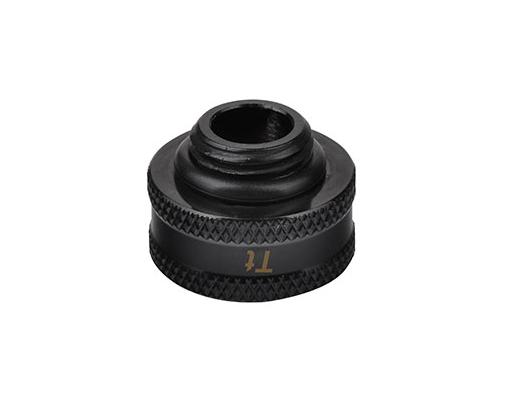 Ống nối Pacific G1/4A Female to Male 10mm Exiender -Black CL-W045-CU00BL-A Thermaltake