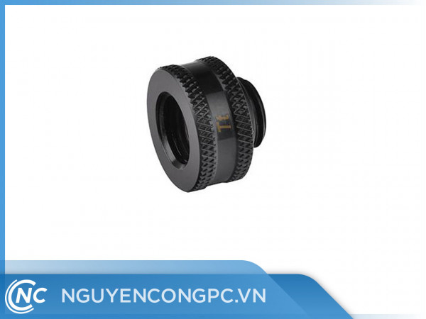 Ống nối Pacific G1/4A Female to Male 10mm Exiender -Black CL-W045-CU00BL-A Thermaltake