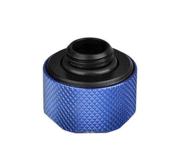 Ống nối Pacific C-Pro G1/4 PETG 16mm OD Compression-Blue CL-W210-CU00BU-A Thermaltake