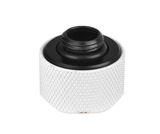 Ống nối Pacific C-Pro G1/4 PETG Tube 16mm OD Compression - White CL-W211-CU00WT-A Thermaltake
