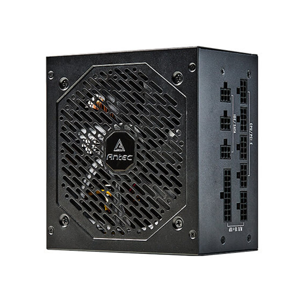 Nguồn Máy Tính ANTEC NEO ECO NE850G M 80 Plus Gold – 850W Modular