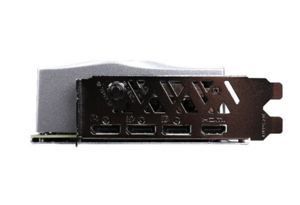 Card màn hình iGame GeForce RTX 4070 Advanced OC-V