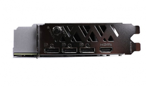 Card màn hình iGame GeForce RTX 4070 Neptune OC-V