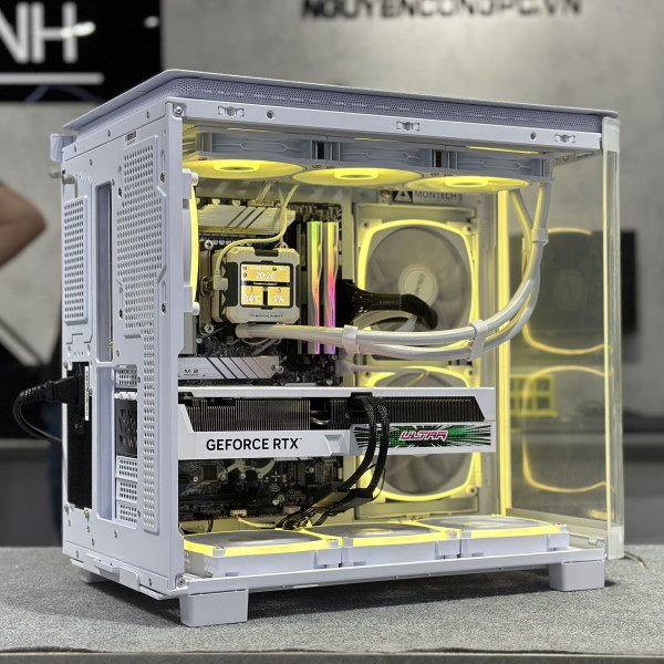 Card màn hình Colorful iGame GeForce RTX 4070 Ultra W OC V2-V