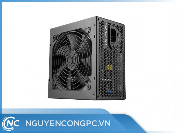 Nguồn Segotep BN750W 80 Plus Bronze PCIE 5 (SG-750B)