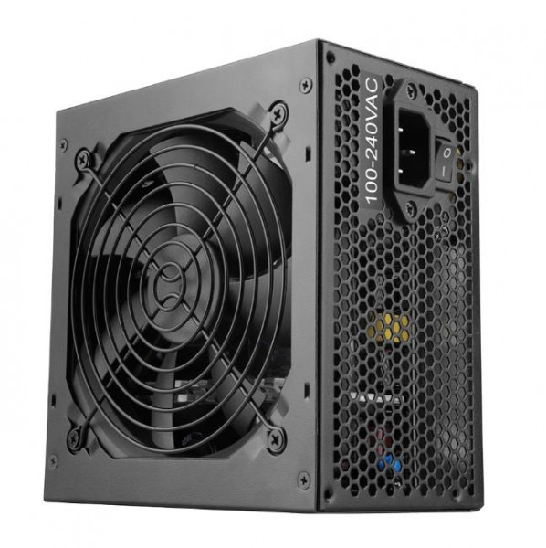 Nguồn Segotep BN750W 80 Plus Bronze PCIE 5 (SG-750B)