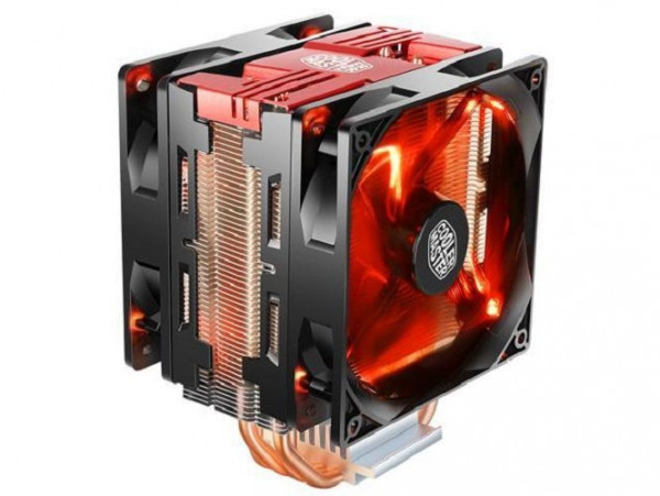 Tản nhiệt khí Cooler Master T400 Pro