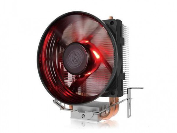 Tản nhiệt khí CPU COOLER MASTER HYPER T20, LED RED 