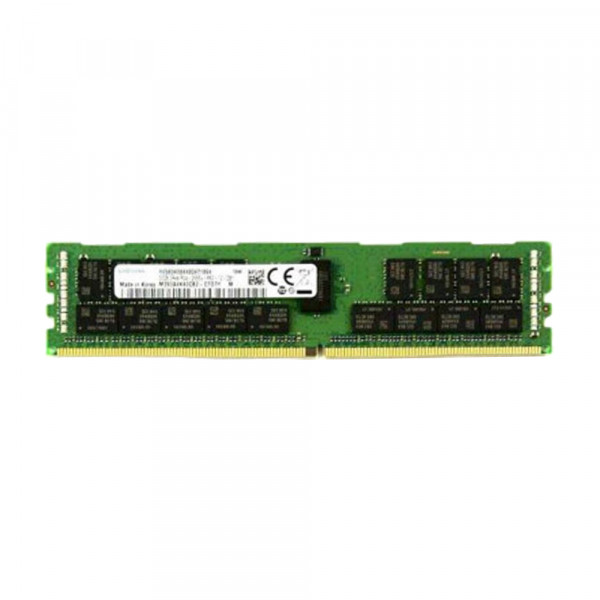 Ram Samsung 16GB DDR4 2666MHz ECC REGISTERED SERVER MEMORY