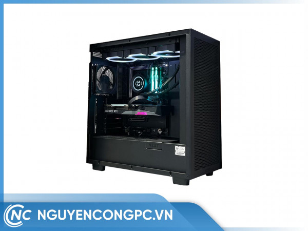 NCPC (i9-12900KS/ Z690/ 16GB RAM/ 500GB SSD/ RTX 2060 Super/ 750W)