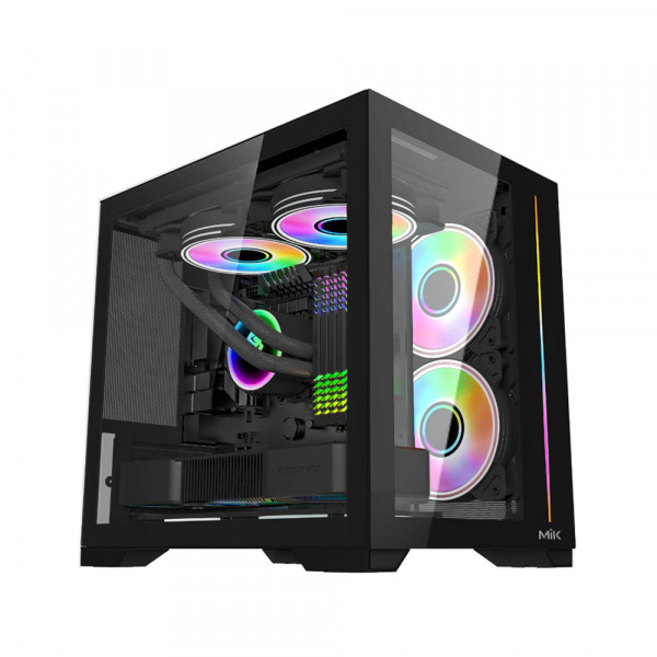 NCPC (i5-12600K/ B660M/ 16GB RAM/ 500GB SSD/ GTX 1660 Super/ 600W)