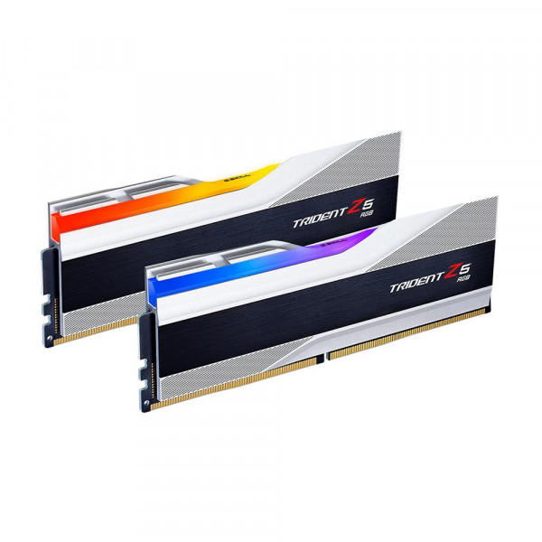 Ram GSkill Trident Z5 RGB 64GB (2x32GB) DDR5  6000MHz (F5-6000J3238G32GX2-TZ5RS)