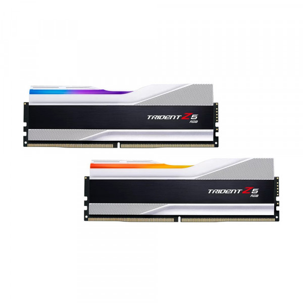 Ram GSkill Trident Z5 RGB 64GB (2x32GB) DDR5  6000MHz (F5-6000J3238G32GX2-TZ5RS)