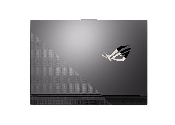 Laptop Asus ROG Strix G15 G513IC-HN729W (Ryzen 7-4800H/ 8GB RAM/ 512GB SSD/ RTX 3050 4GB / 15.6 inch FHD / Win 11 / Xám/ 2Yrs)
