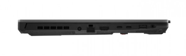 Laptop ASUS TUF Gaming F15 FX507ZU4-LP520W ( i7-12700H/ 8GB RAM/ 512GB SSD/ RTX 4050 6GB/ 15.6
