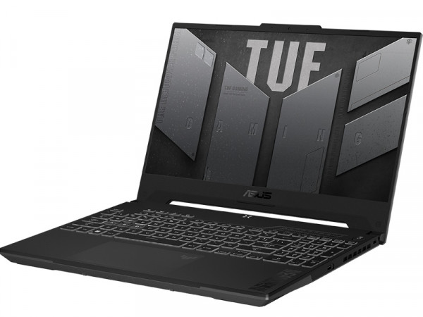 Laptop ASUS TUF Gaming A15 FA507NU-LP034W (Ryzen 7-7735HS/ 8GB RAM/ 512GB SSD/ RTX 4050 6GB / 15.6