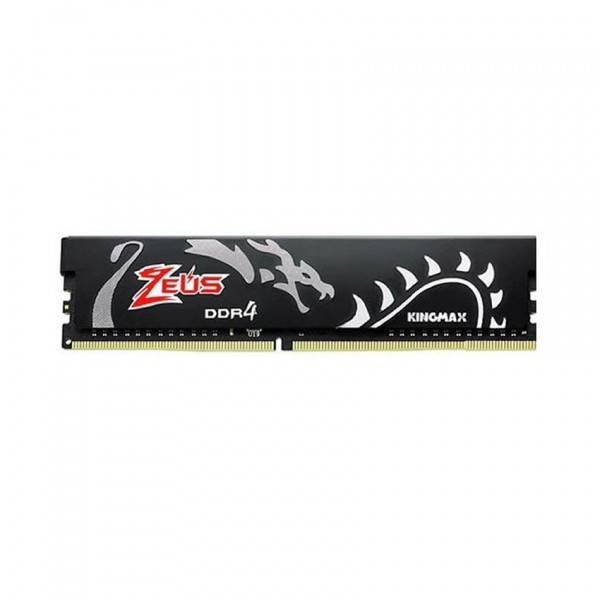 Ram Kingmax Zeus Dragon 16GB DDR4 3200Mhz