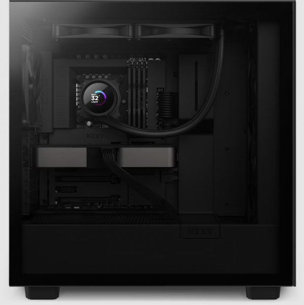 Tản nhiệt nước NZXT AIO Kraken 280 Black