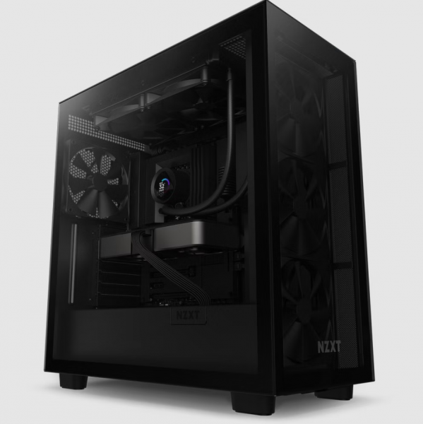 Tản nhiệt nước NZXT AIO Kraken 280 Black