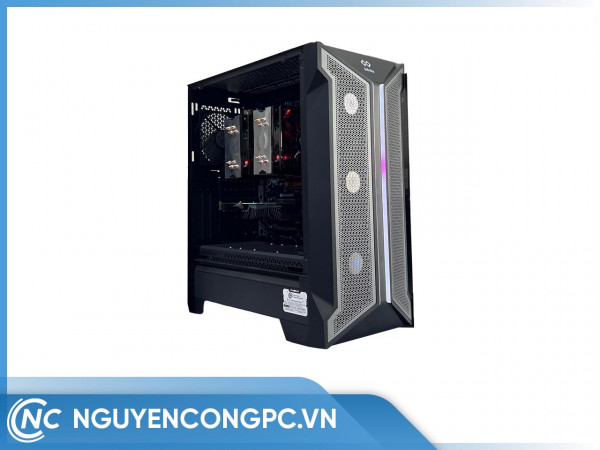 NCPC (i9-12900KS/ Z690/ 16GB RAM/ 500GB SSD/ 700W)