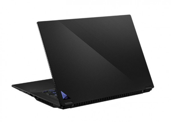 Laptop ASUS ROG Flow X16 GV601VV NL016W (Core i9-13900H/ 16GB RAM/ 1TB SSD/ RTX 4060 8GB/ 16inch QHD+ / Cảm ứng/ Win 11/ Bạc/ 2Yrs)