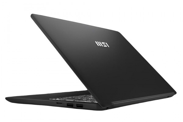 Laptop MSI Modern 14 C7M-083VN (R5 7530U/ 8GB RAM/ 512GB SSD/ 14.0 inch FHD /Win11/ Đen/ 2Yrs)