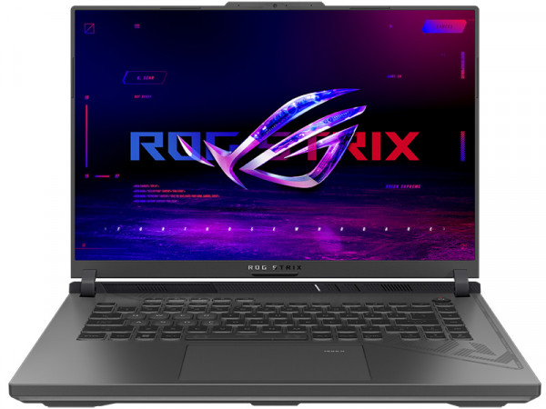 Laptop Asus ROG Strix G16 G614JU-N3777W (Intel Core i7-13650HX / 16GB Ram/ 512GB SSD/ RTX 4050 6GB / 16
