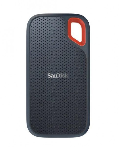 Ổ cứng di động SSD SanDisk Extreme Portable 1TB (SDSSDE61-1T00-G25)