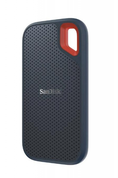 Ổ cứng di động SSD SanDisk Extreme Portable 1TB (SDSSDE61-1T00-G25)