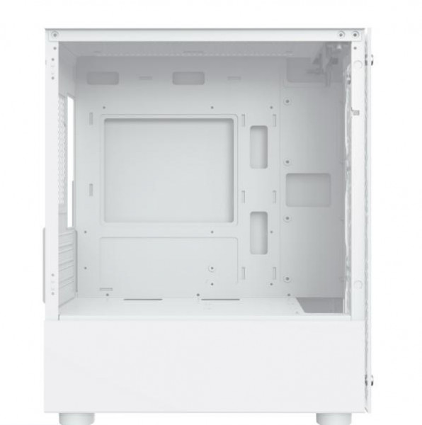 Vỏ case Xigmatek NYX ARTIC 3F EN40337 (M-ATX, 3 Fan RGB)